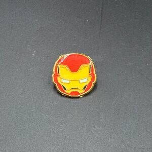 Disney Marvel Studios Iron Man Icon Trading Pin 2018